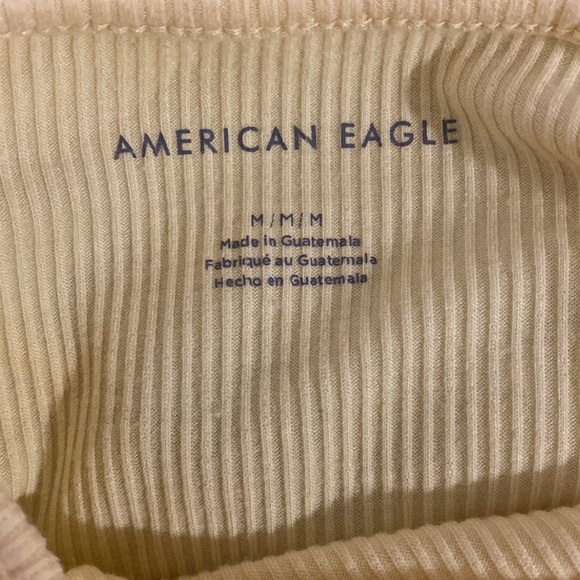 American Eagle halter top - Picture 3 of 3